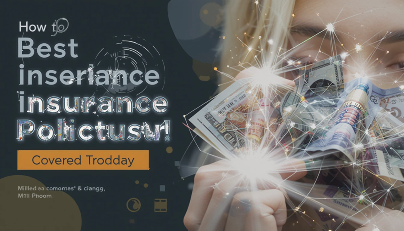 Best Life Insurance Policies in 2024 – Get Covered Today!