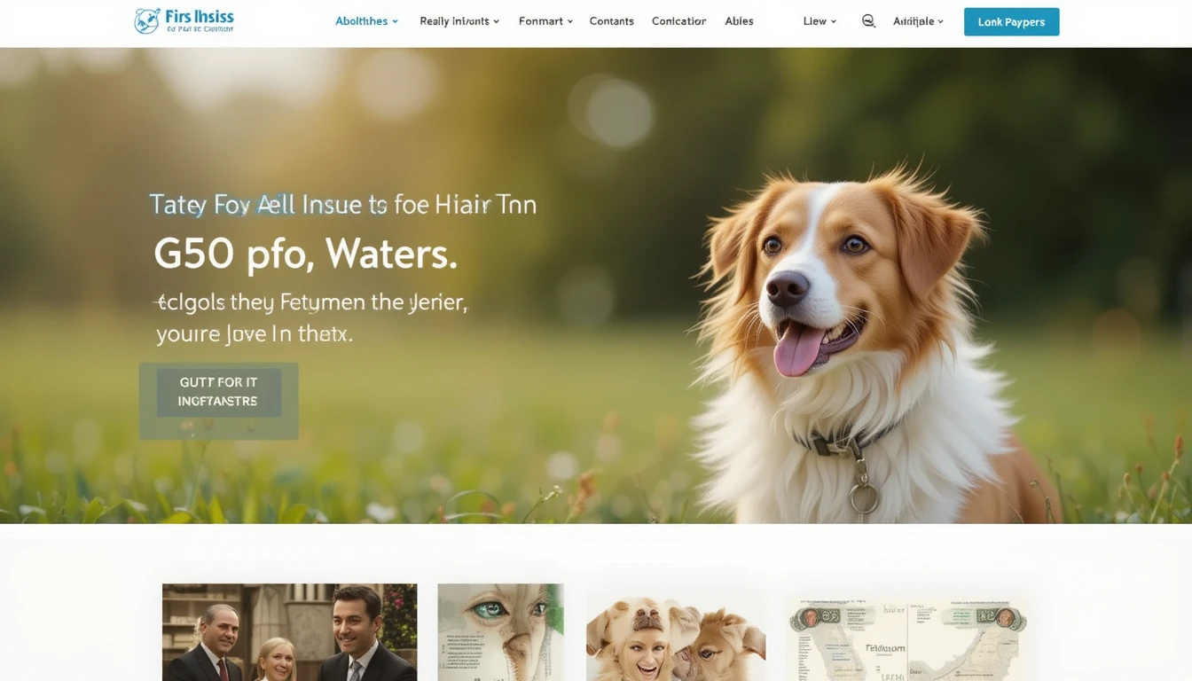 Top 5 Pet Insurance Plans That Actually Pay Out (2024)