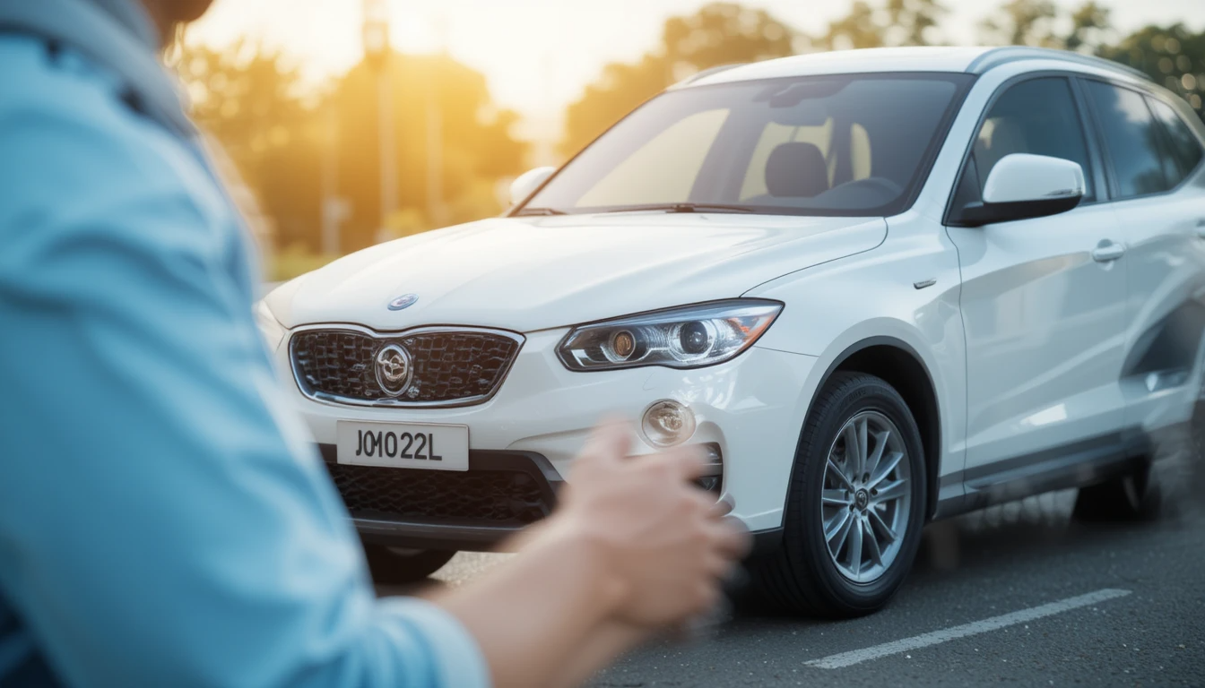 How to Lower Your Car Insurance Premiums in 5 Easy Steps