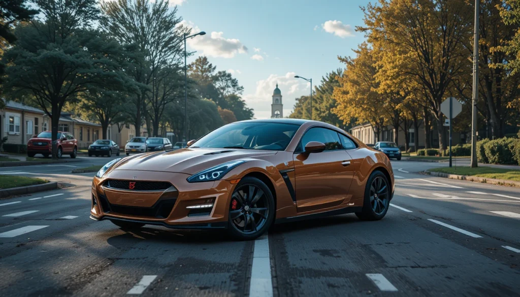 Car Insurance Quotes