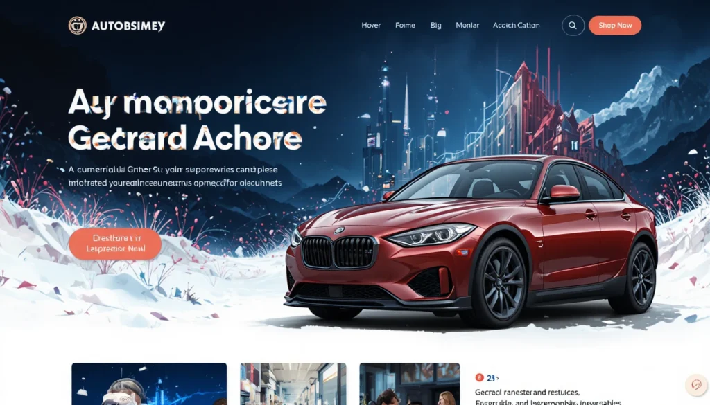 Automobile Insurance