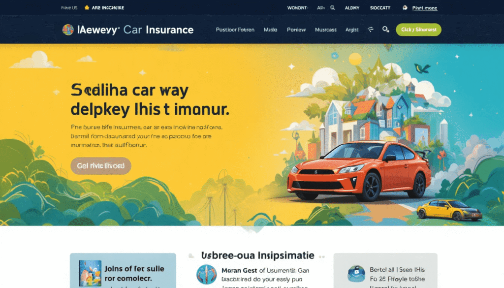 Cheap Car Insurance